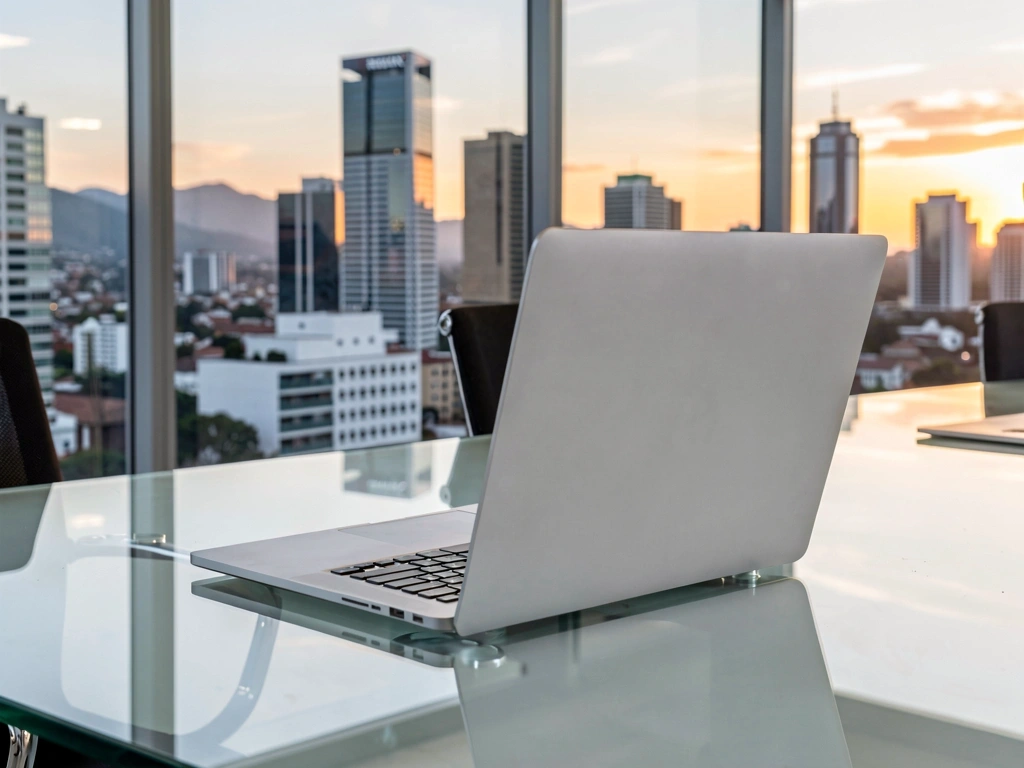 Entorno de consultoría estratégica