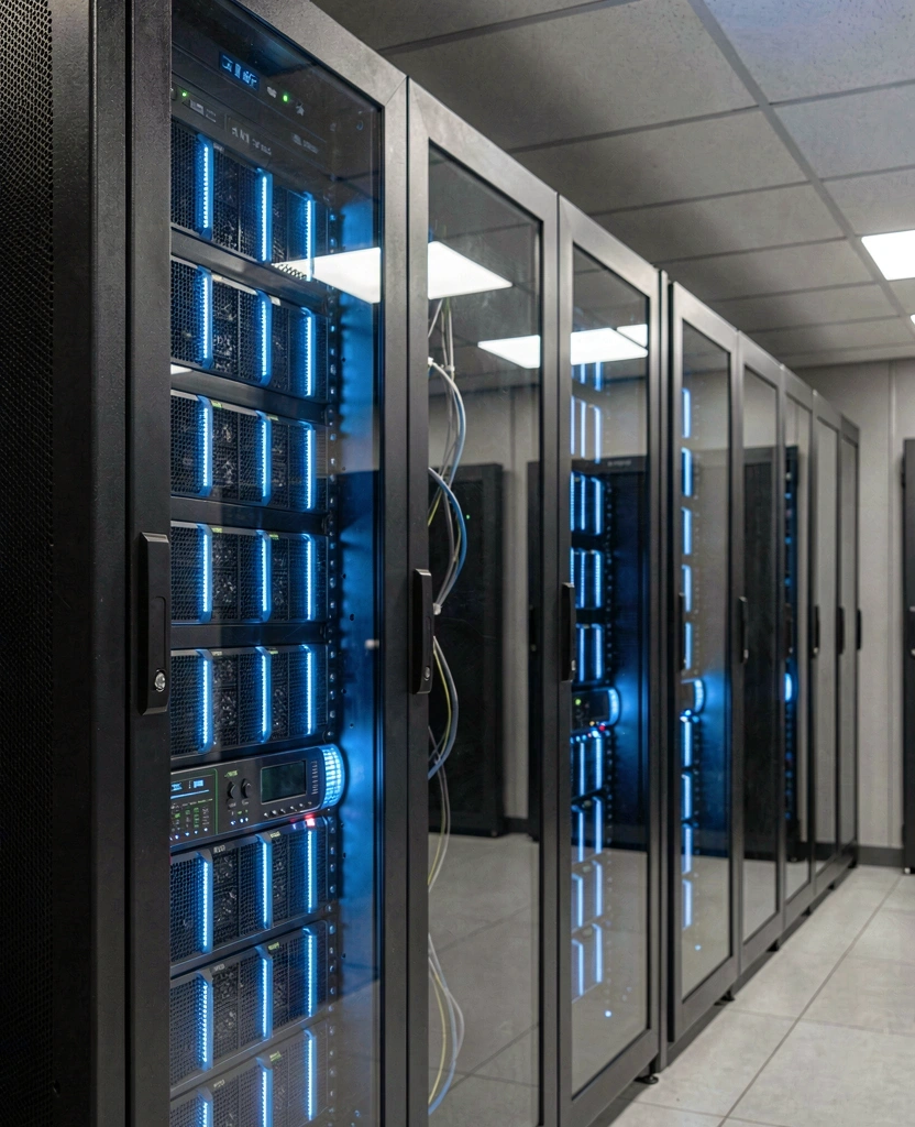 Infraestructura de datos regionales