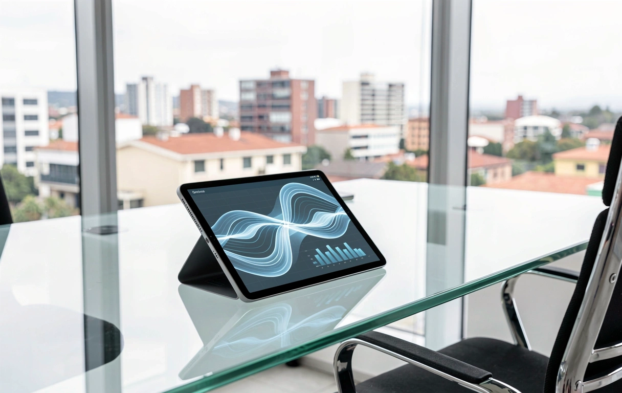 Entorno de consultoría estratégica en Latam Market Intelligence