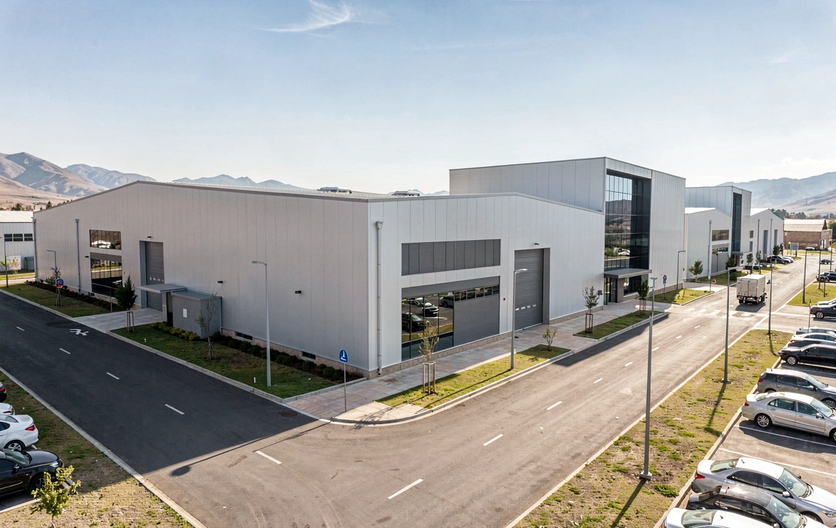 Instalaciones de Latam Market Intelligence en Santa Cruz