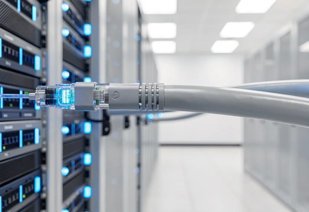 Conectividad de Datos