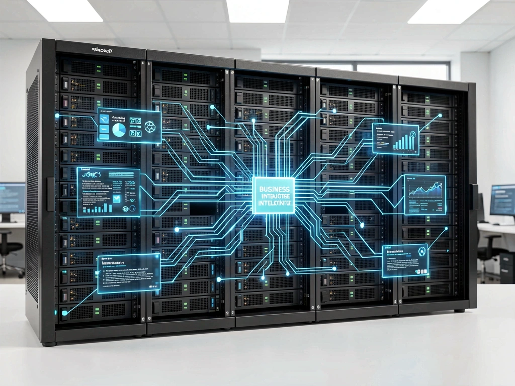 Infraestructura de Datos