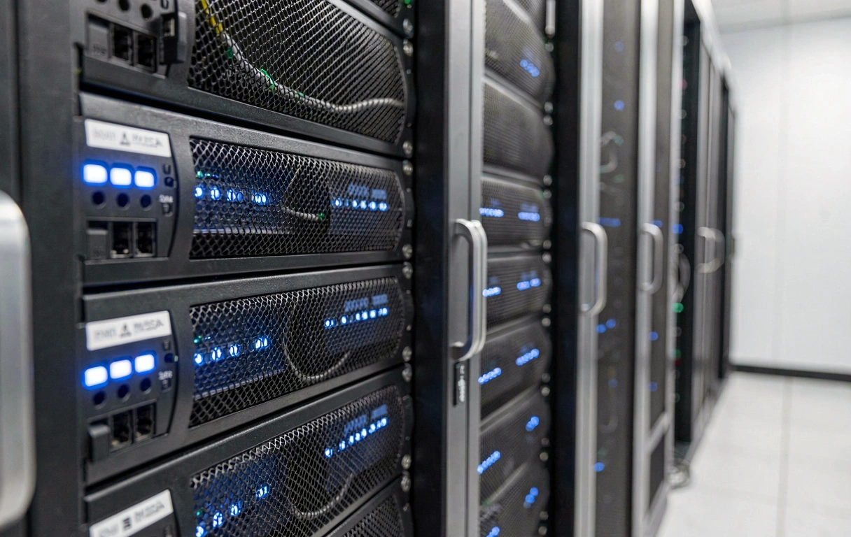 Infraestructura de datos Bolivia